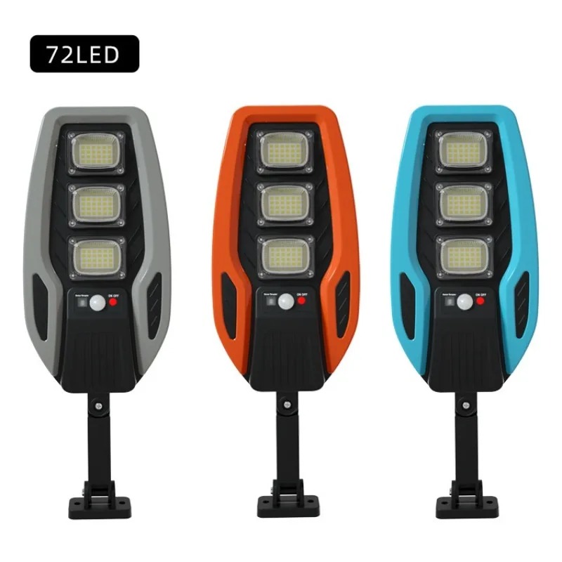 Luci Solari LED da Esterno per - Outdoor Lighting Remote Control recensione e prezzo