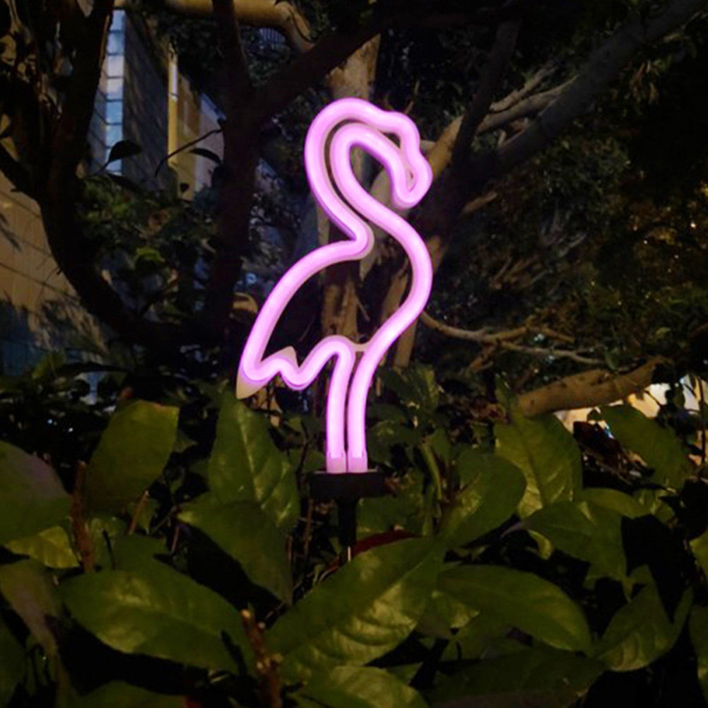 2 Pezzi di Decorazioni da Este - Outdoor Lighting Yard Stakes recensione e prezzo