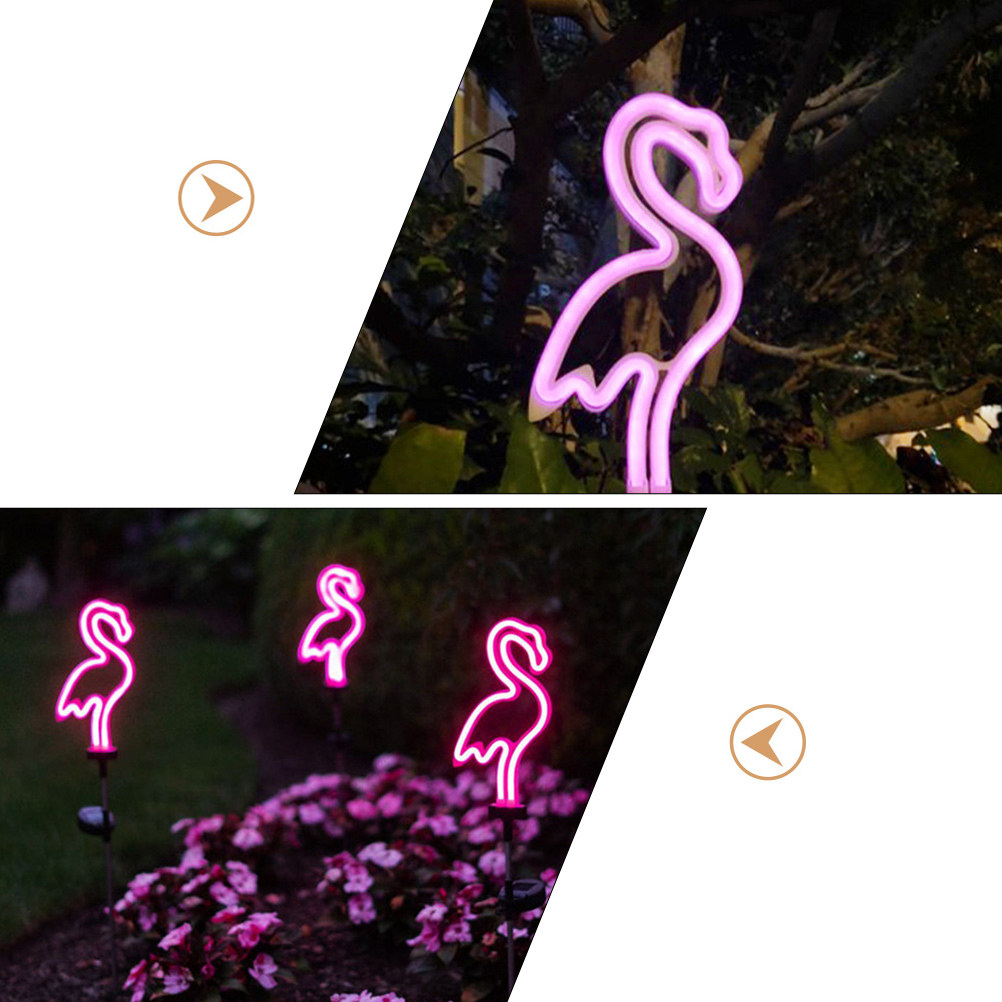 2 Pezzi di Decorazioni da Este - Outdoor Lighting Yard Stakes recensione e prezzo