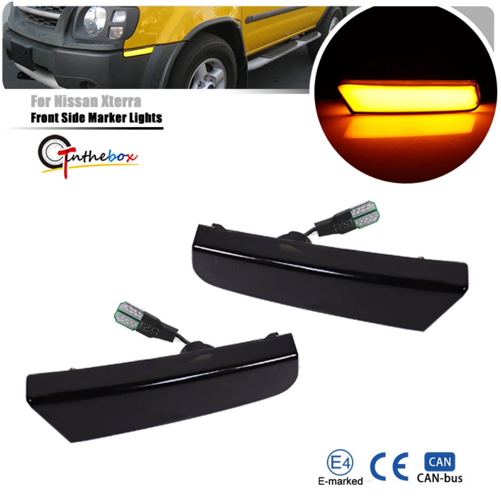 Gtinthebox Ambra Giallo LED Au - Outdoor Lighting Yellow recensione e prezzo