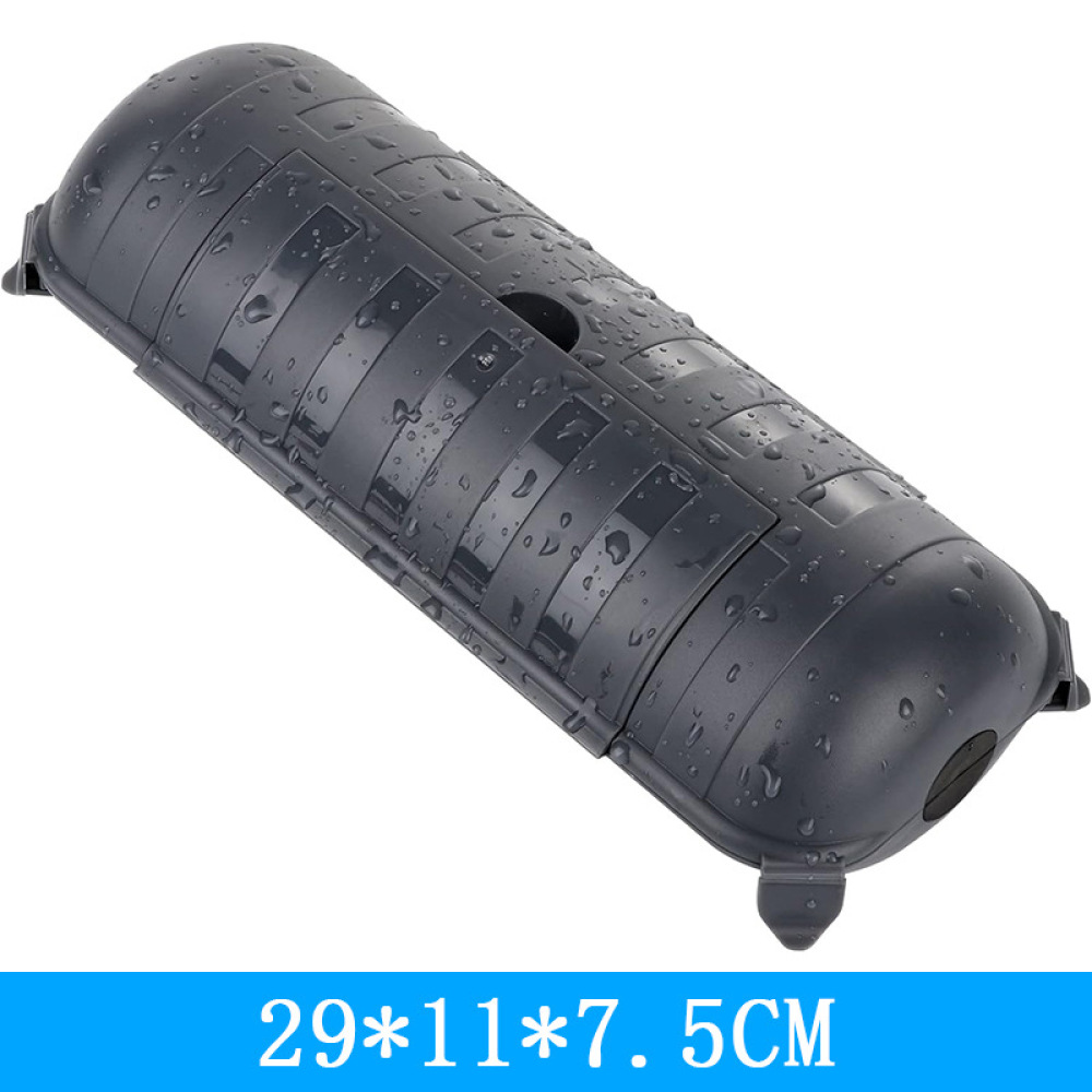 Scatola di Sicurezza Impermeab - Outdoor Lighting Junction recensione e prezzo