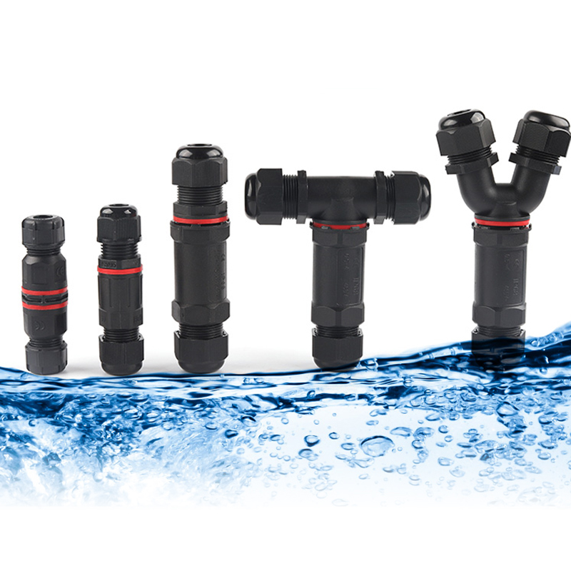 IP68 M20/M25 Connettore imperm - Outdoor Lighting Connectors recensione e prezzo