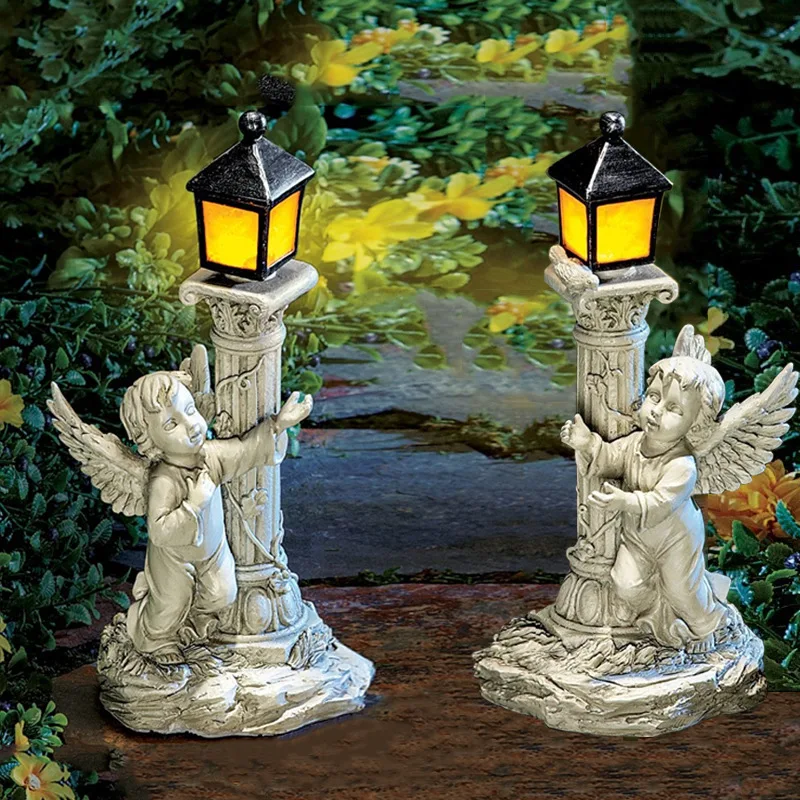 Luce solare Colonna romana eur - Outdoor Lighting Architectural recensione e prezzo