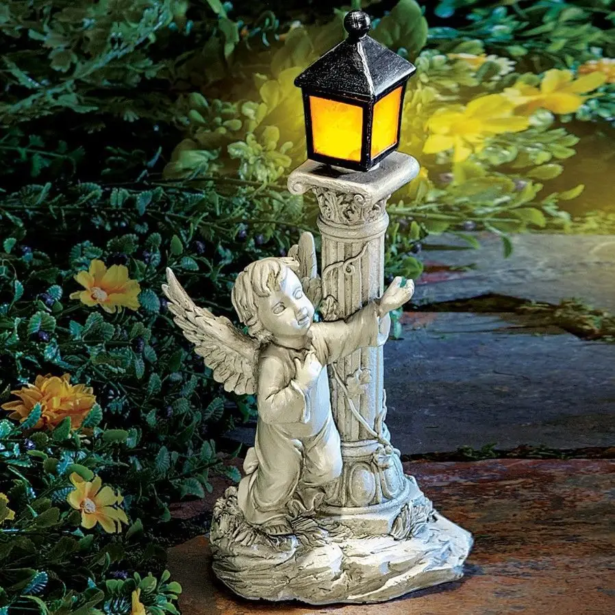 Luce solare Colonna romana eur - Outdoor Lighting Architectural recensione e prezzo