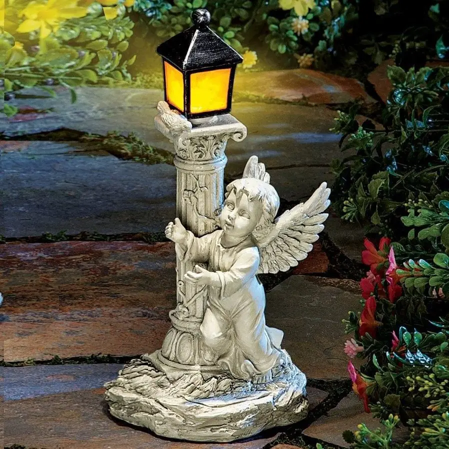 Luce solare Colonna romana eur - Outdoor Lighting Architectural recensione e prezzo
