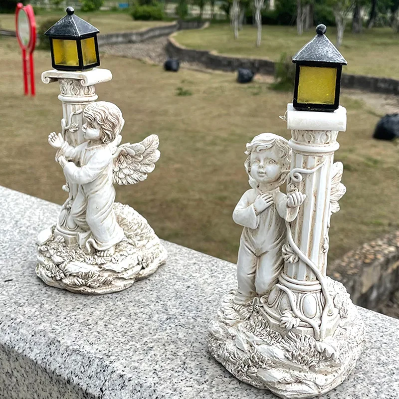 Luce solare Colonna romana eur - Outdoor Lighting Architectural recensione e prezzo