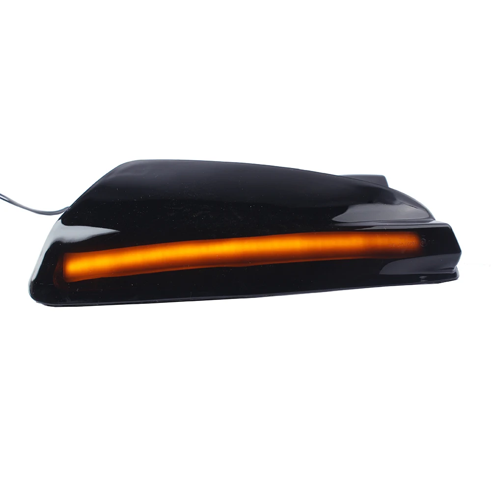 Indicatore di direzione dinami - Outdoor Lighting Yellow recensione e prezzo