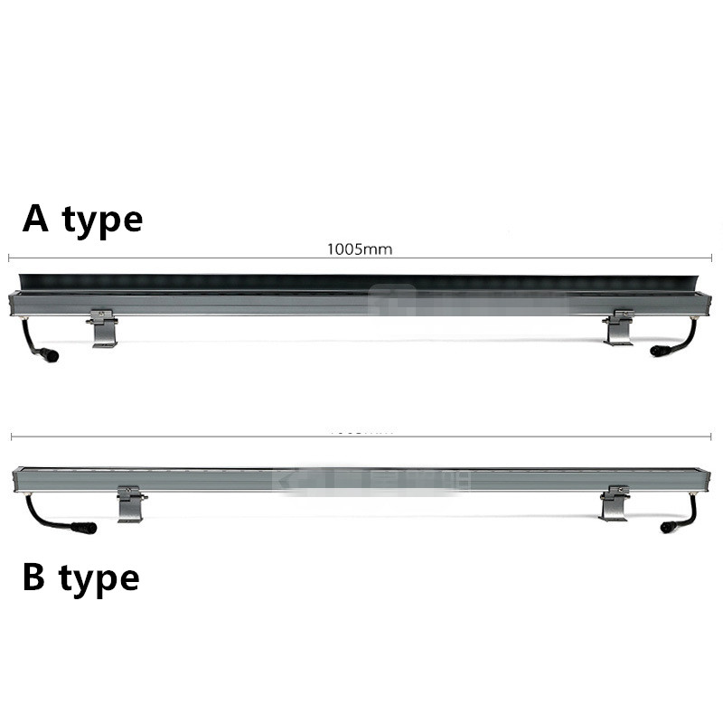 NUOVO 18W 24W 36W Esterno LED  - Outdoor Lighting Architectural recensione e prezzo