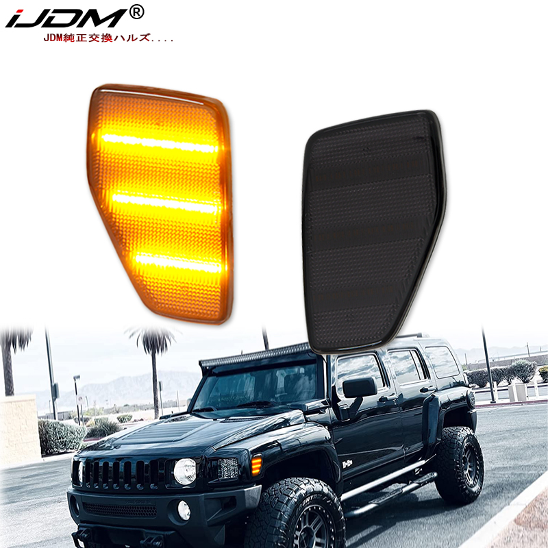 Luci LED a Tripla Fila Ambra i - Outdoor Lighting Yellow recensione e prezzo