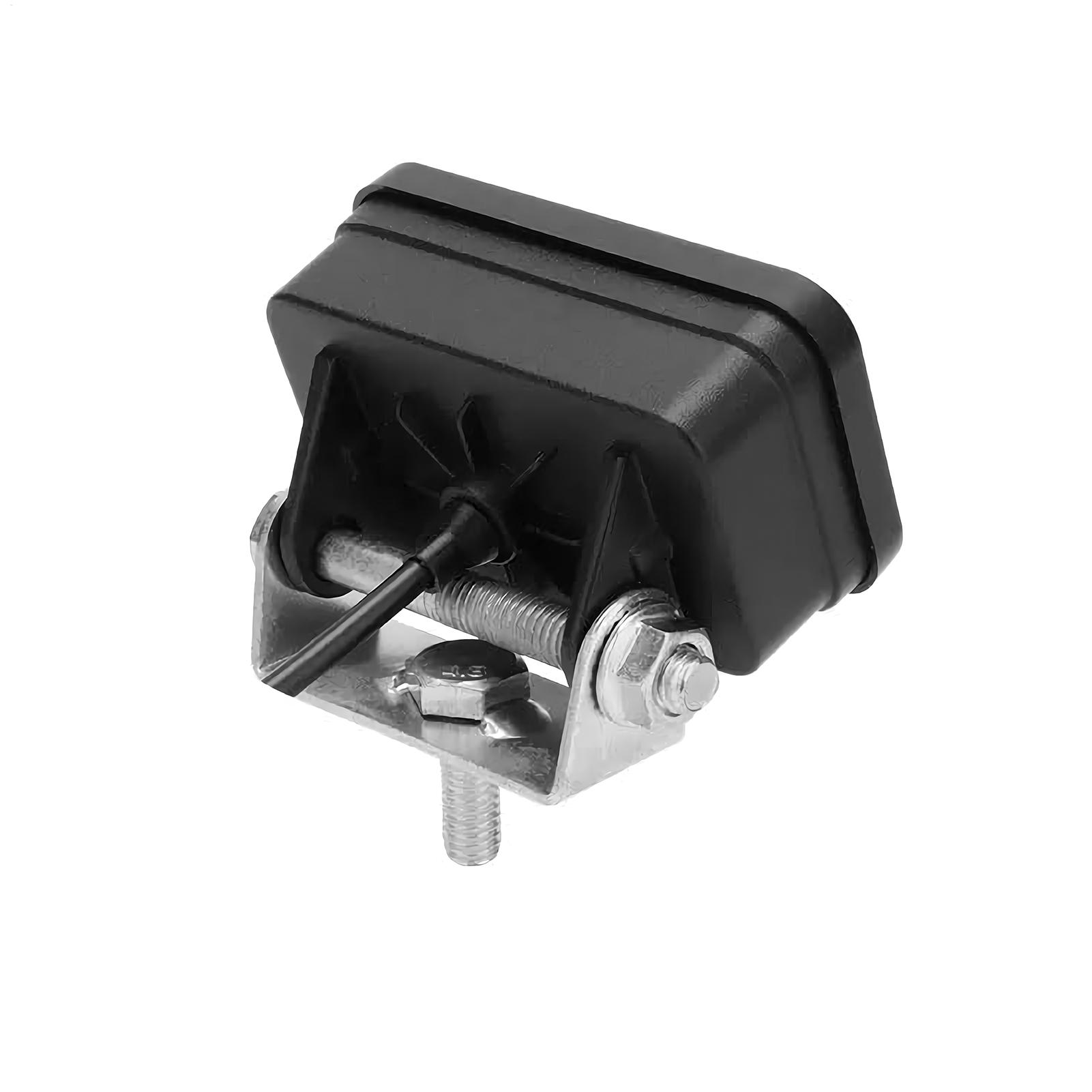 Faro LED da 3 Pollici per Moto - Outdoor Lighting Yellow recensione e prezzo