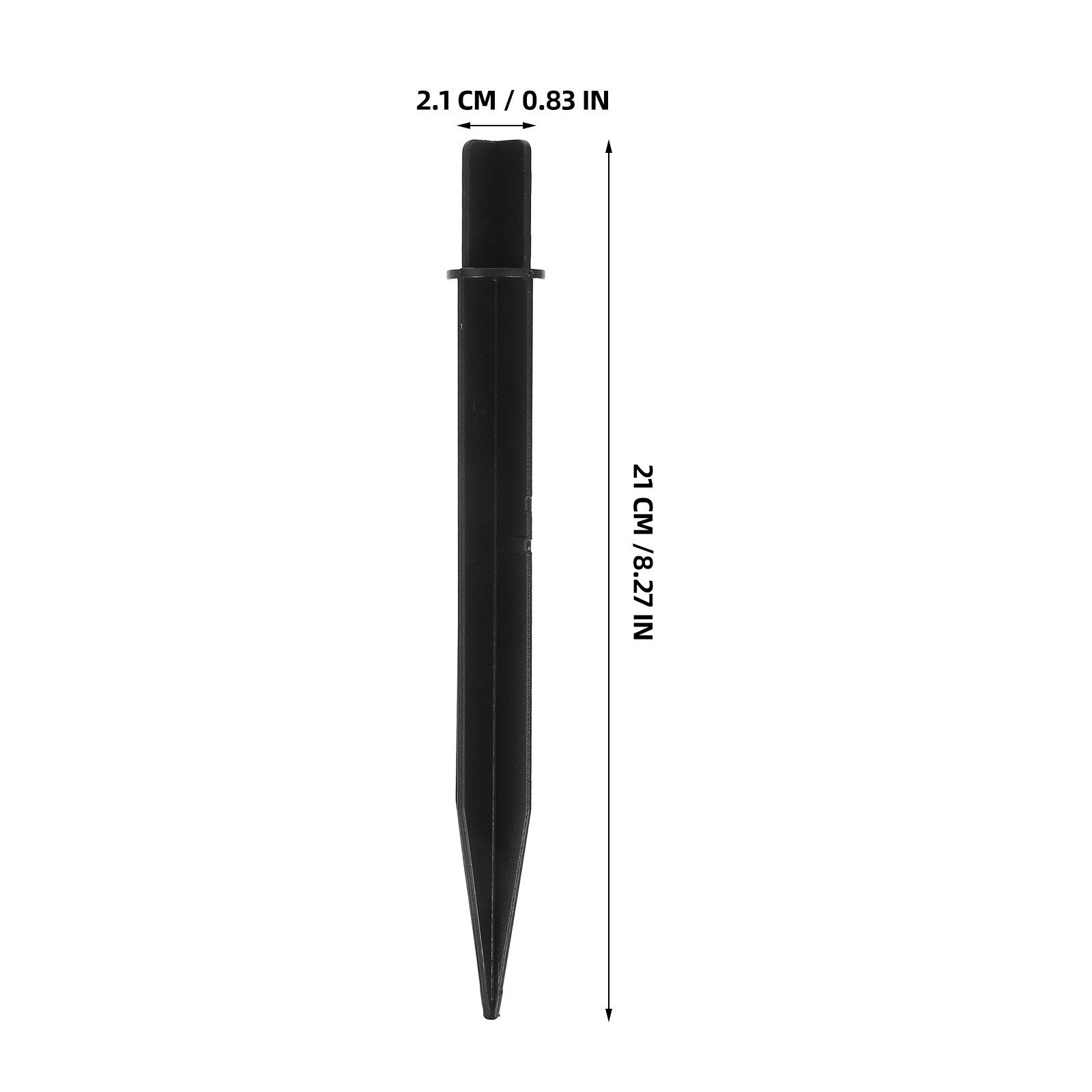 10 Pezzi di Picchetti da Giard - Outdoor Lighting Yard Stakes recensione e prezzo